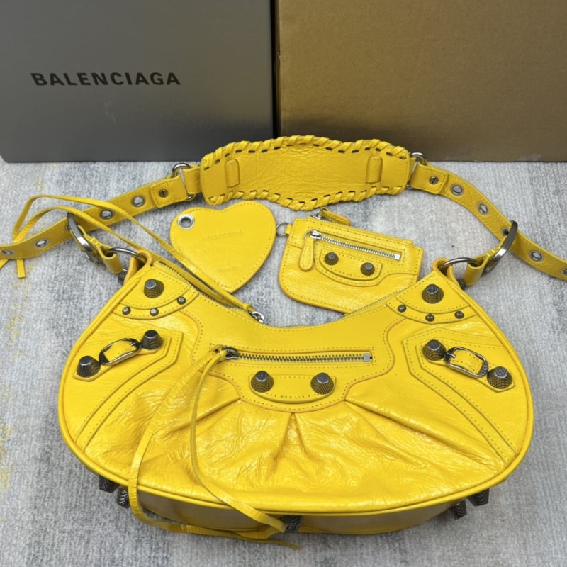 Balenciaga Classic City Bags